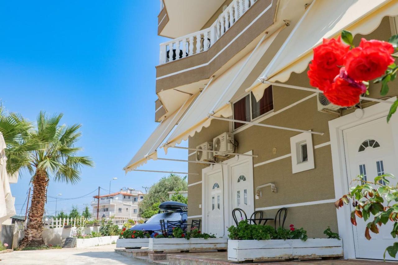 Vila Mario Hotel apartamentowy